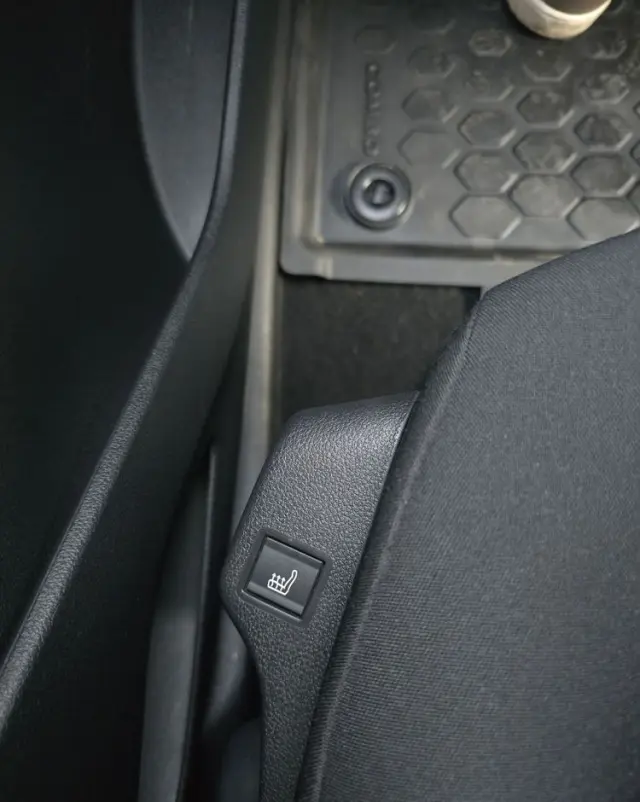 OPEL COMBO EV Faktura Vat 23% 