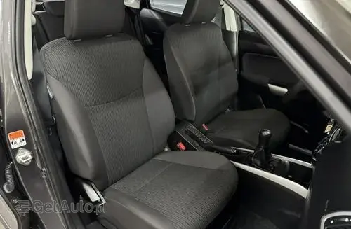 SUZUKI Baleno 