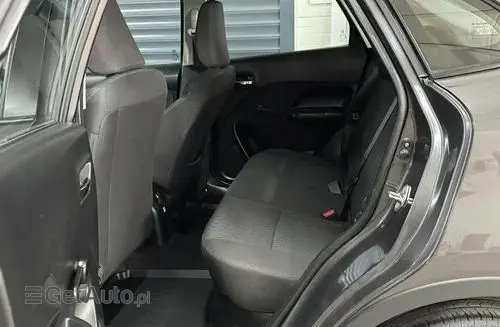 SUZUKI Baleno 