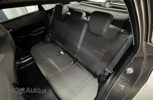 SUZUKI Baleno 