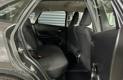 SUZUKI Baleno 
