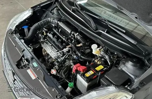 SUZUKI Baleno 