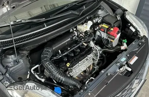 SUZUKI Baleno 