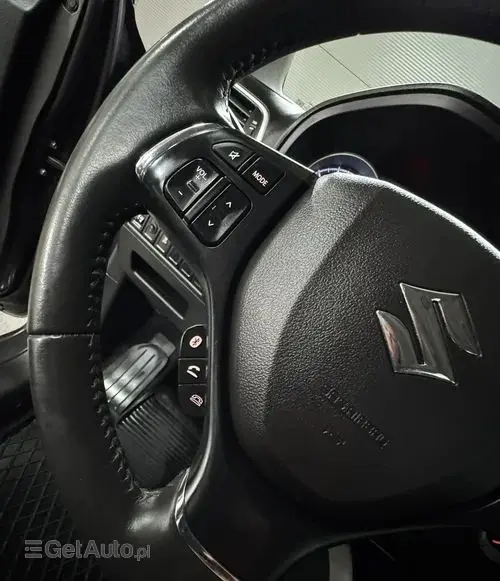 SUZUKI Baleno 