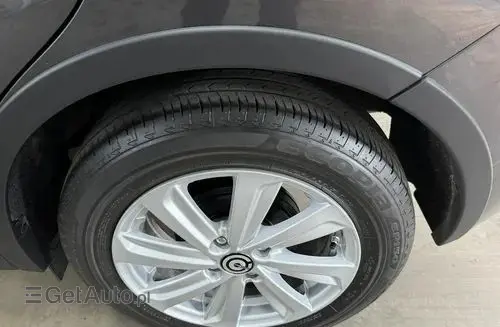 SUZUKI Baleno 