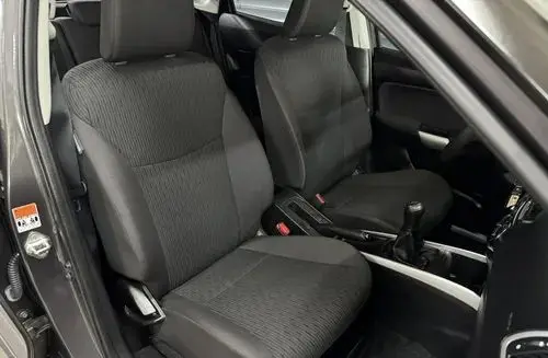 SUZUKI Baleno 