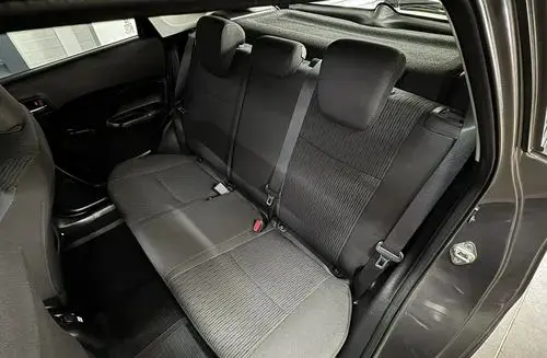 SUZUKI Baleno 
