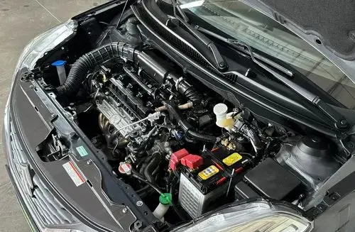 SUZUKI Baleno 