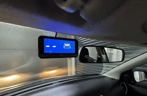 SUZUKI Baleno 