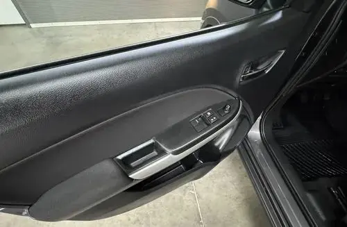 SUZUKI Baleno 