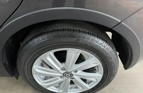SUZUKI Baleno 