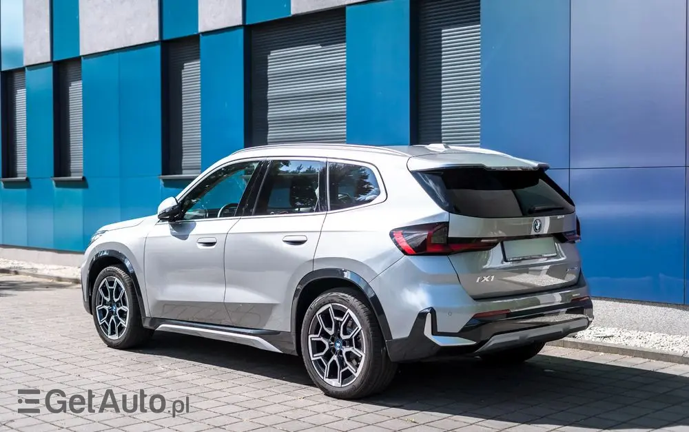 BMW IX1 XDrive30 xLine sport