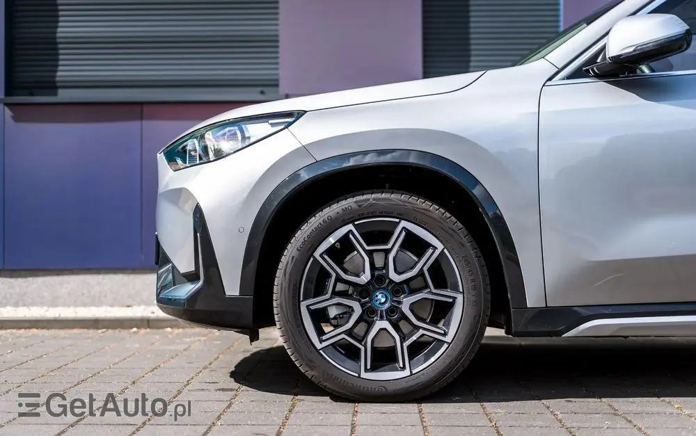 BMW IX1 XDrive30 xLine sport