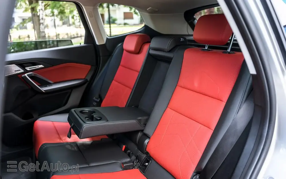 BMW IX1 XDrive30 xLine sport