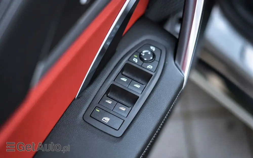 BMW IX1 XDrive30 xLine sport