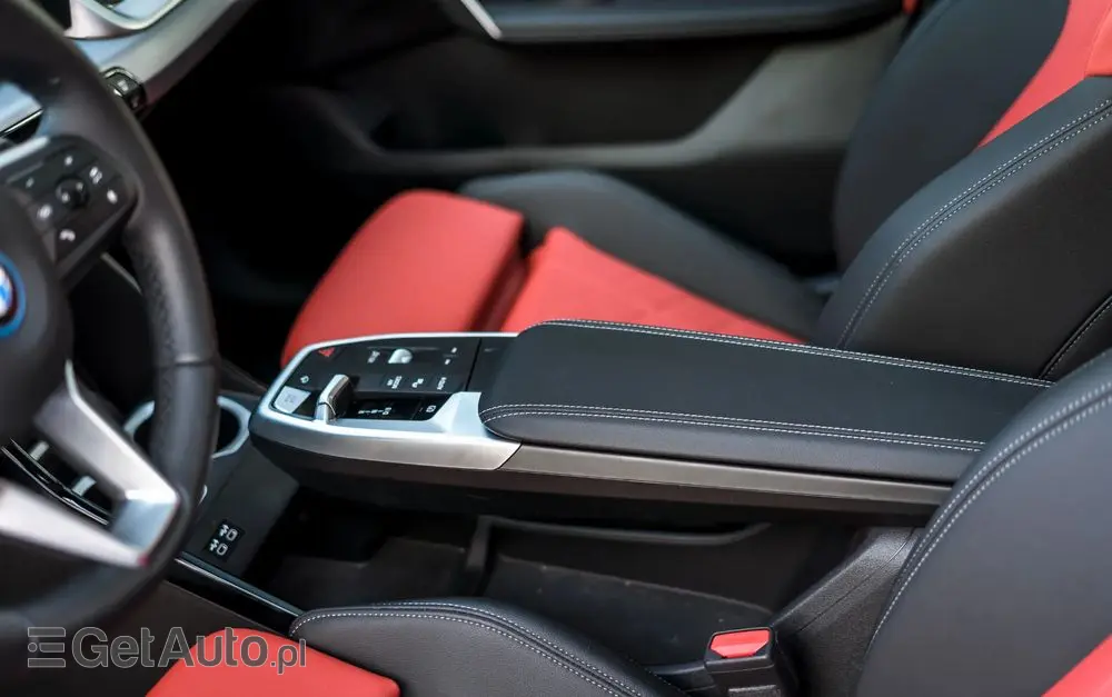 BMW IX1 XDrive30 xLine sport