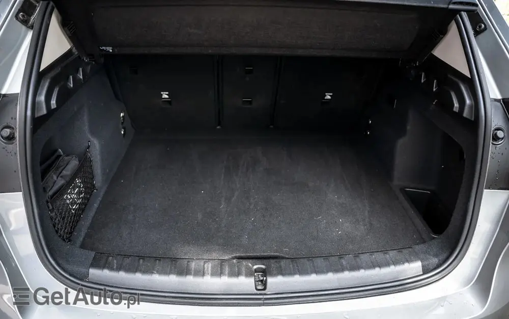 BMW IX1 XDrive30 xLine sport