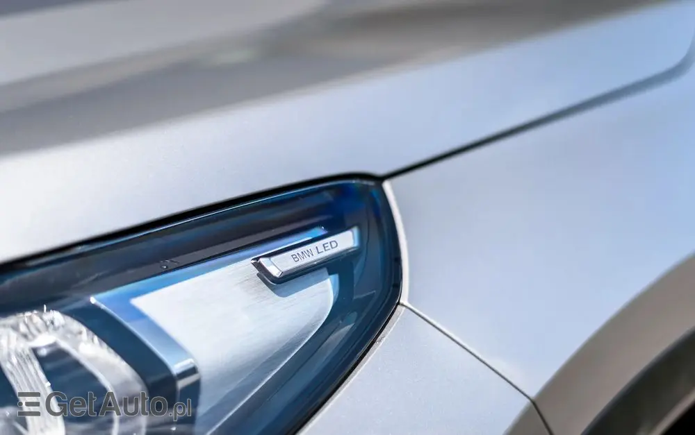 BMW IX1 XDrive30 xLine sport