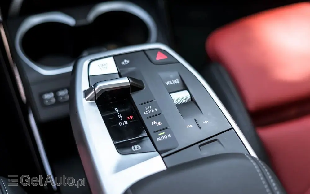 BMW IX1 XDrive30 xLine sport