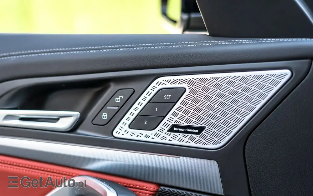 BMW IX1 XDrive30 xLine sport