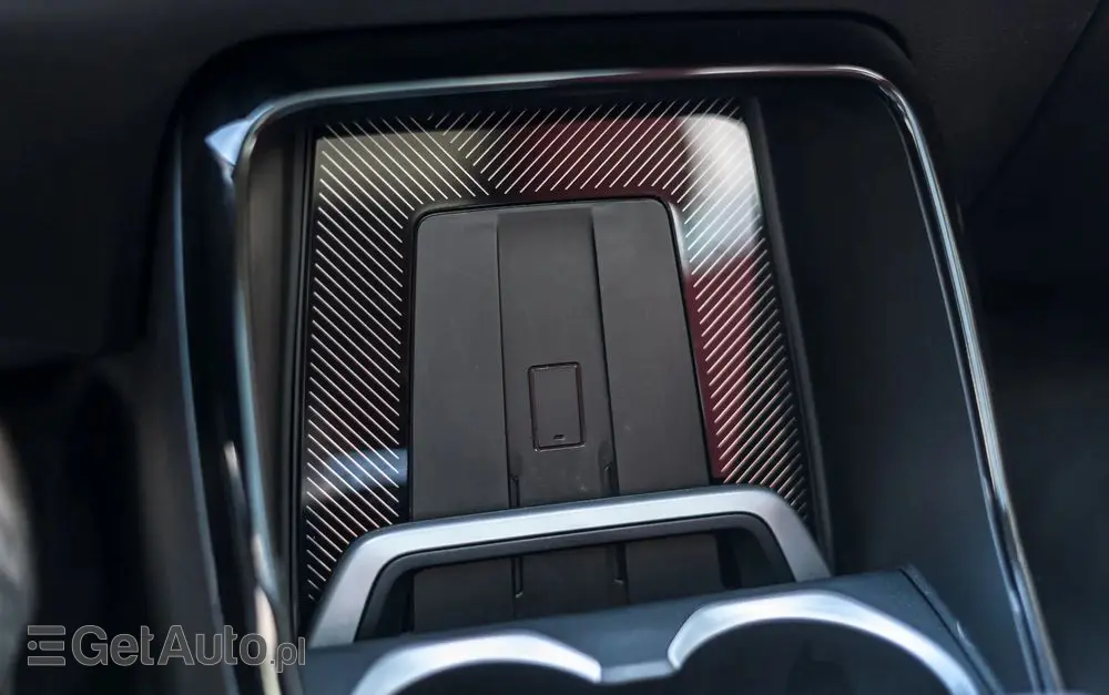 BMW IX1 XDrive30 xLine sport