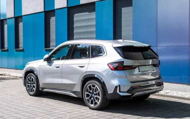 BMW IX1 XDrive30 xLine sport