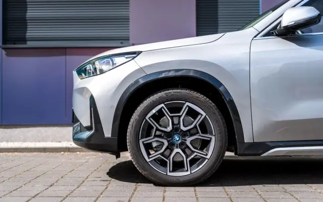 BMW IX1 XDrive30 xLine sport