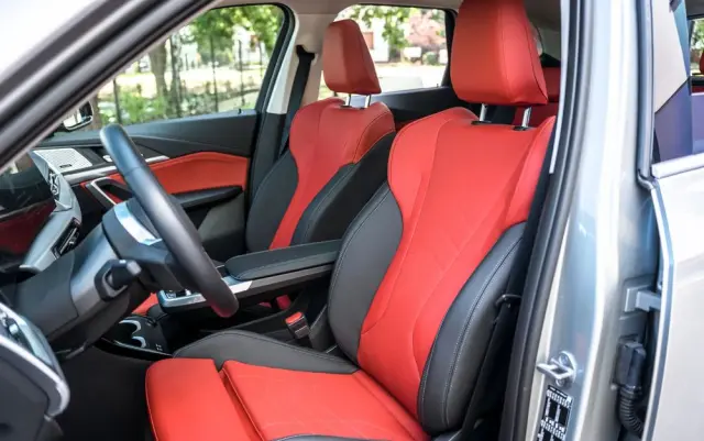 BMW IX1 XDrive30 xLine sport