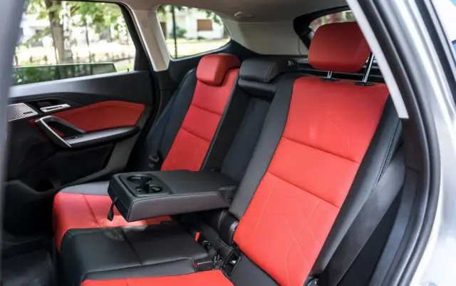 BMW IX1 XDrive30 xLine sport