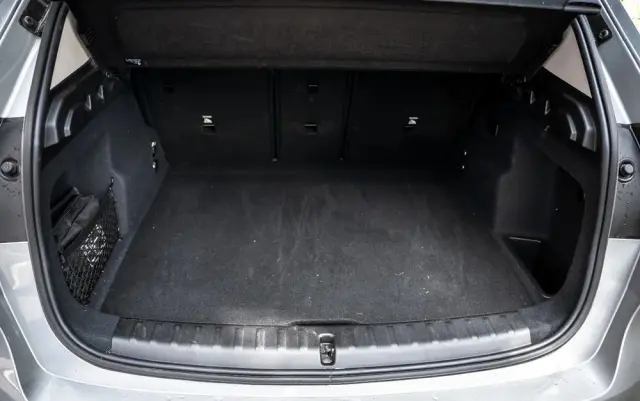 BMW IX1 XDrive30 xLine sport