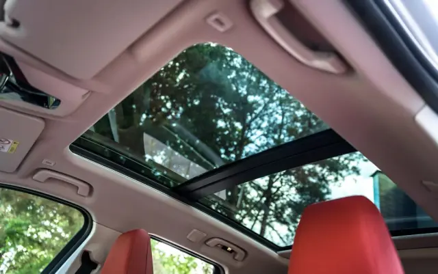 BMW IX1 XDrive30 xLine sport