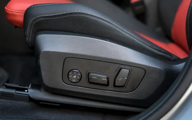 BMW IX1 XDrive30 xLine sport