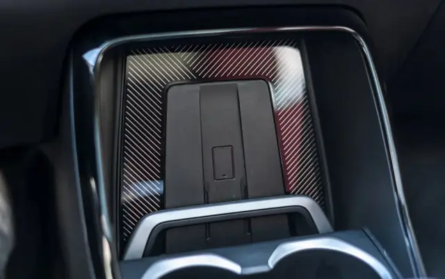 BMW IX1 XDrive30 xLine sport