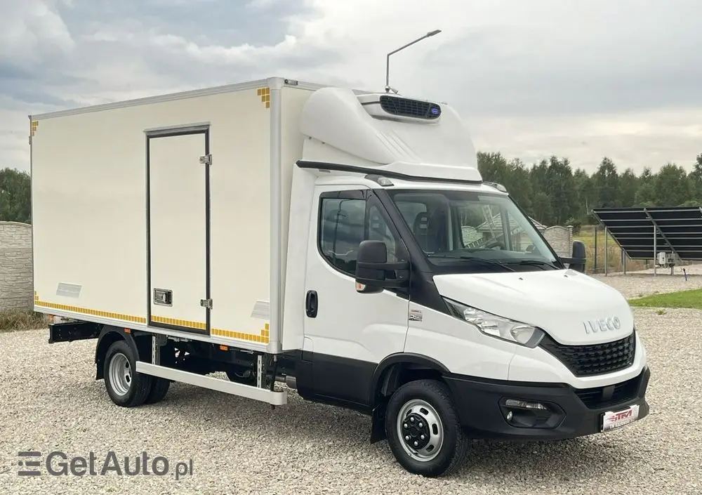 IVECO Daily 