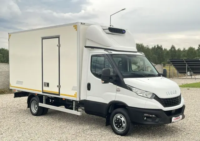 IVECO Daily 