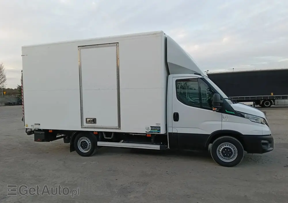 IVECO Daily 35 CNG 