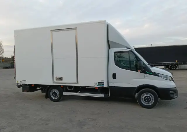IVECO Daily 35 CNG 