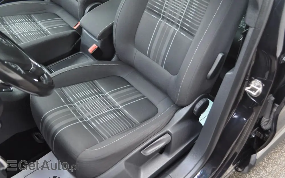 VOLKSWAGEN Tiguan 2.0 TDI DPF 4Motion DSG Lounge Sport & Style