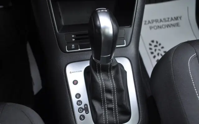 VOLKSWAGEN Tiguan 2.0 TDI DPF 4Motion DSG Lounge Sport & Style