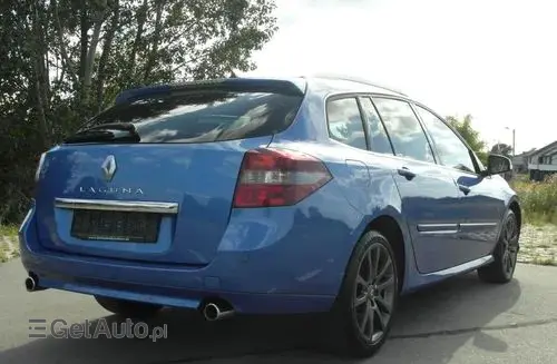 RENAULT Laguna 
