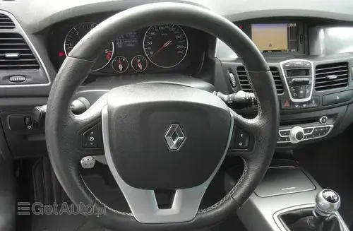RENAULT Laguna 