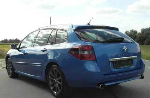 RENAULT Laguna 