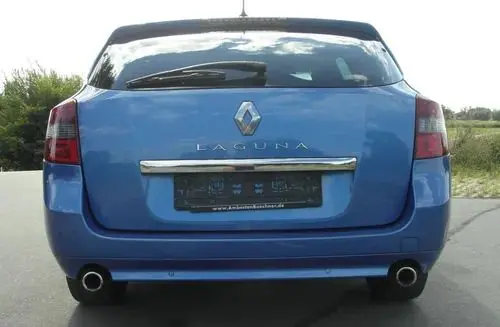 RENAULT Laguna 