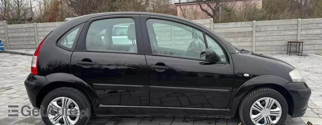 CITROËN C3 