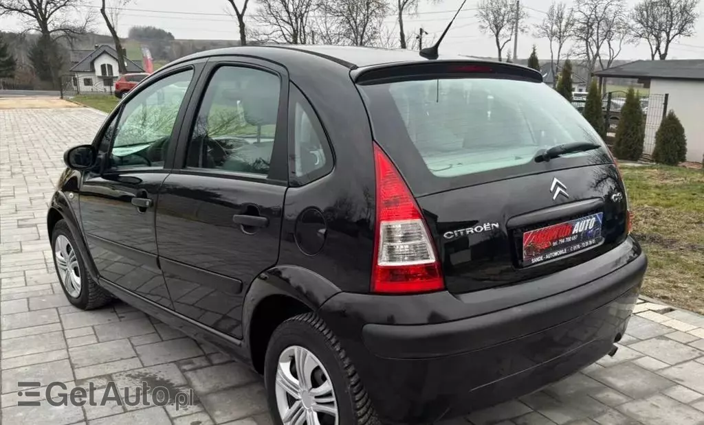 CITROËN C3 