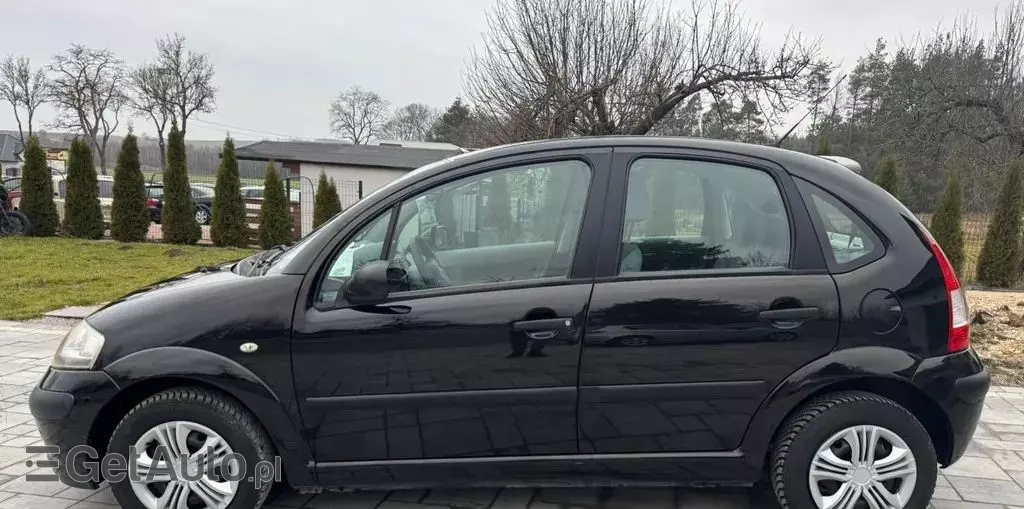 CITROËN C3 