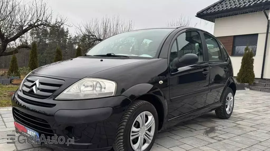 CITROËN C3 