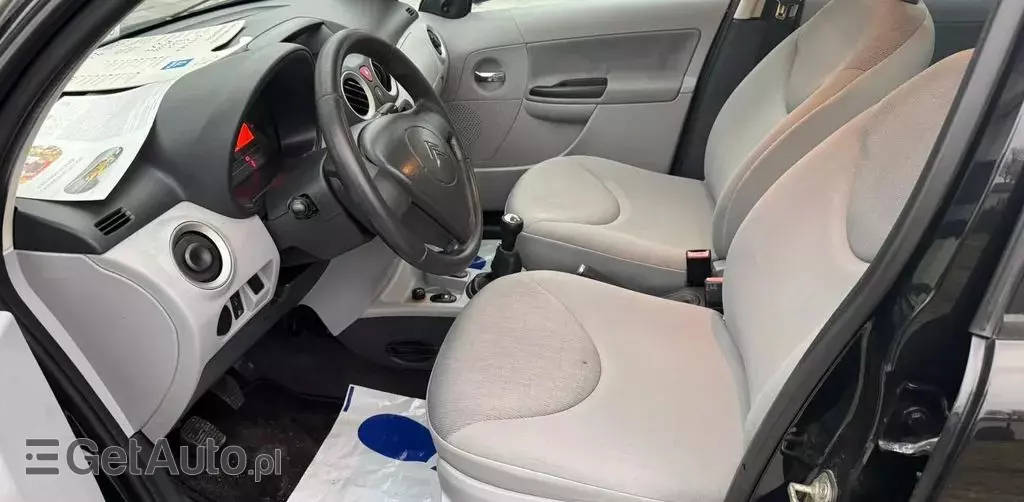 CITROËN C3 