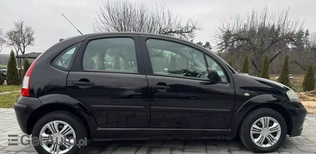 CITROËN C3 