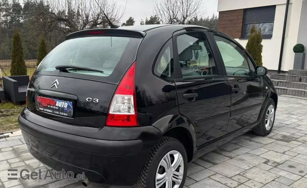 CITROËN C3 